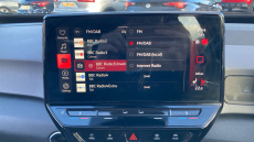 Volkswagen ID.3 150kW Life Pro Performance 58kWh 5dr Auto Electric Hatchback